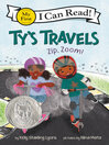 Ty's travels [electronic book] : All aboard!